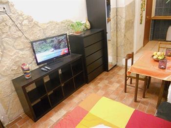 Hotel Belhorizon Rome
