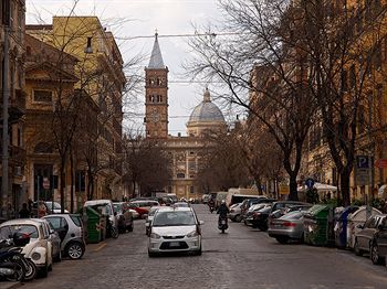 Belhorizon Rome