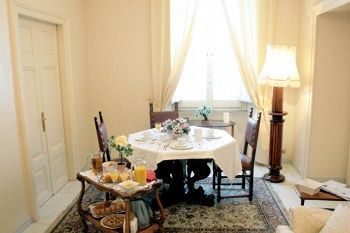 Armonia All'opera Guest house 3*
