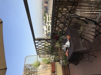 Couette-café Atticoromantica Rome