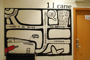 Ostello M&j Place Roma