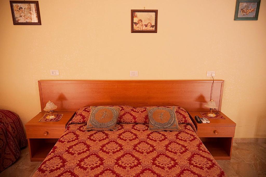 Bed & Breakfast Parioli House