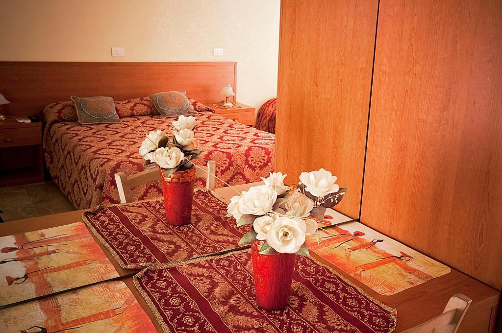 Bed & Breakfast Parioli House Rome