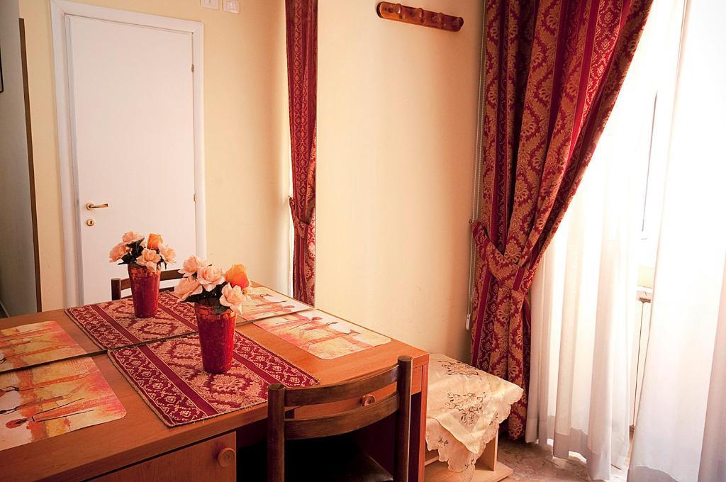 Parioli House Bed & Breakfast