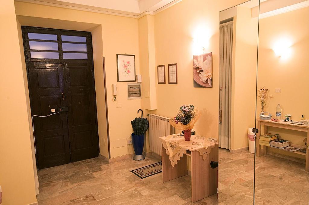 Parioli House Bed & Breakfast *