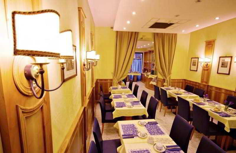 Camelia Hotel Rome