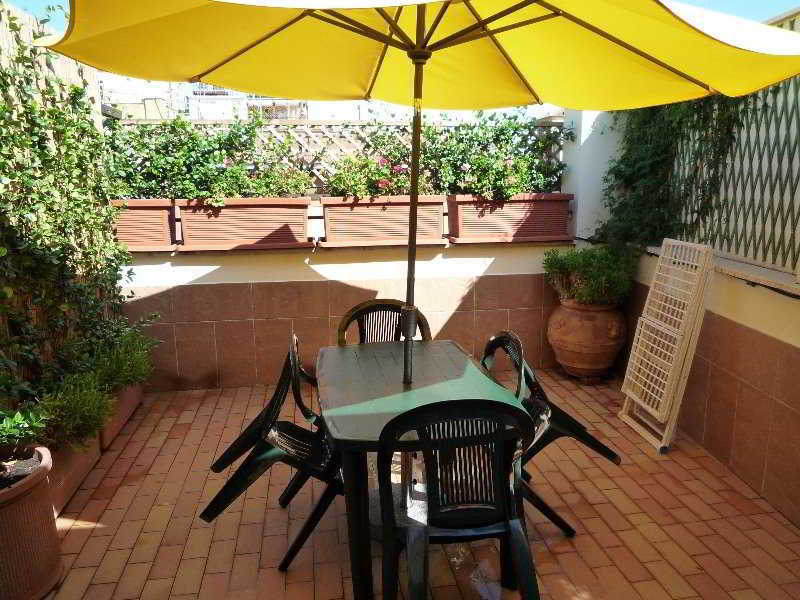 Aparthotel Candia Rome
