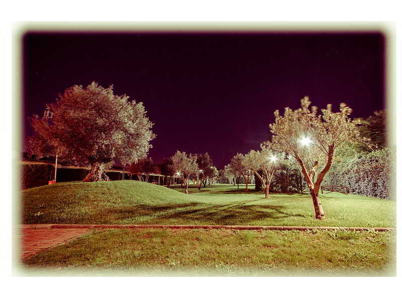 All Ways Garden & Leisure Hotel
