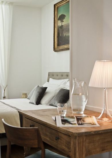 Casa de hóspedes Garibaldi Piazza Di Spagna