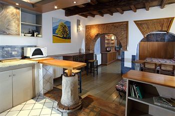 Casa de hóspedes Bollo Roma