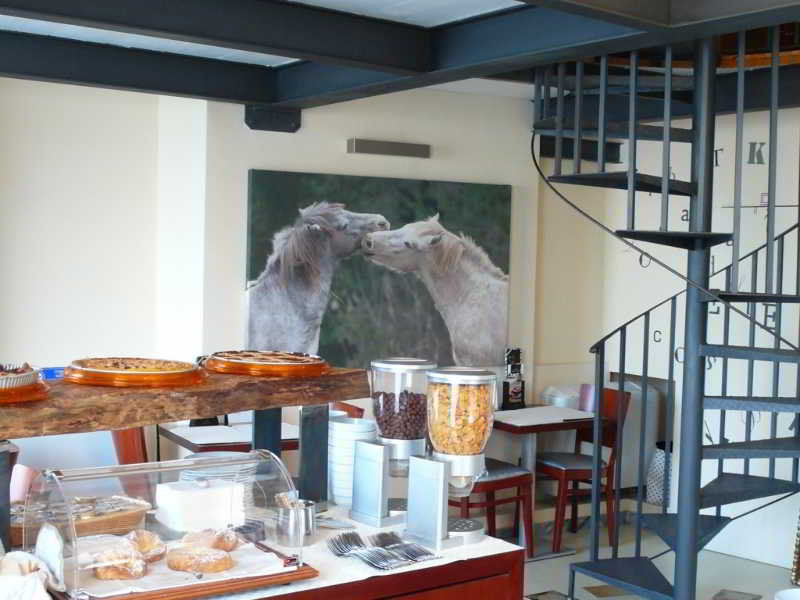 Gasthuis Delle Corse 3*