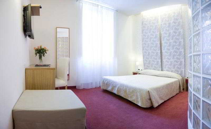 Residenza Romantica Casa de hóspedes
