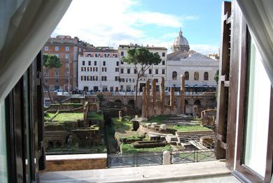 Couette-café Temple View