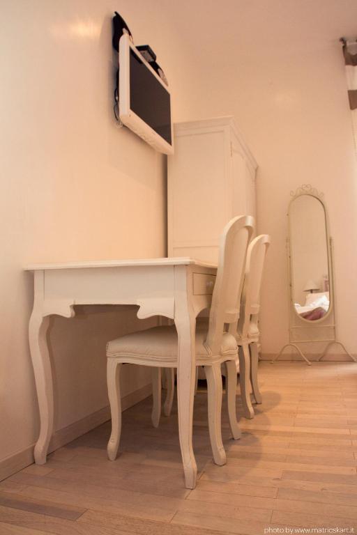 White House Maison d'hôtes