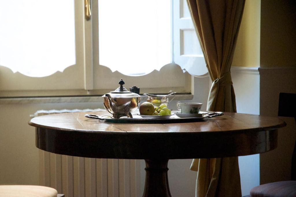 Relais Teatro Argentina Bed & Breakfast Rome