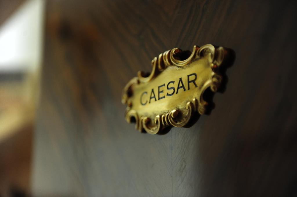 Bed & Breakfast Houspitality Caesar 3*