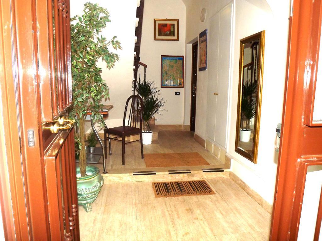 Guest house Lanusei