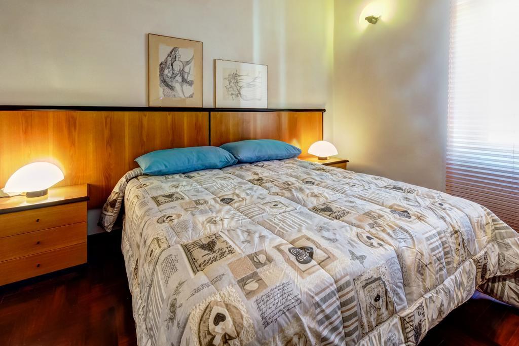 San Giovanni Comfort Apartment *