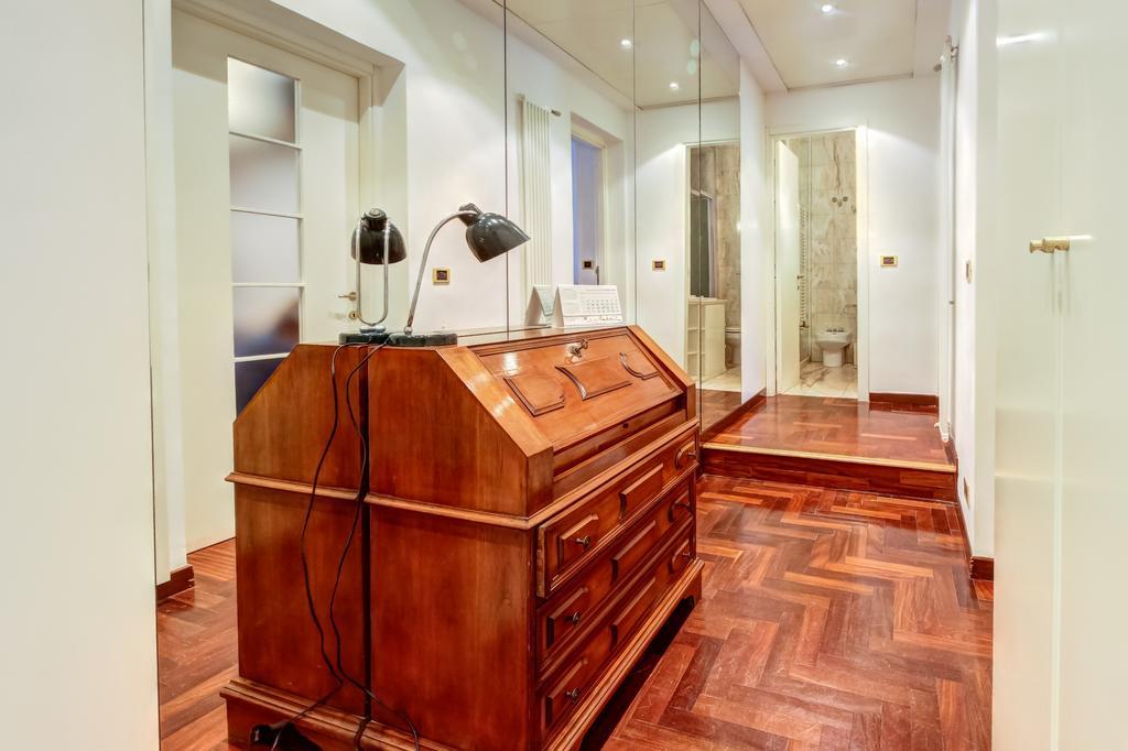 San Giovanni Comfort Apartment Apartment *