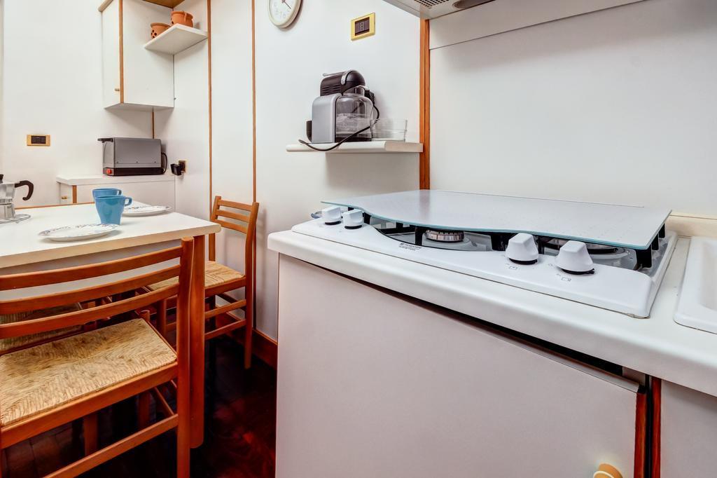 San Giovanni Comfort Apartment Apartment *