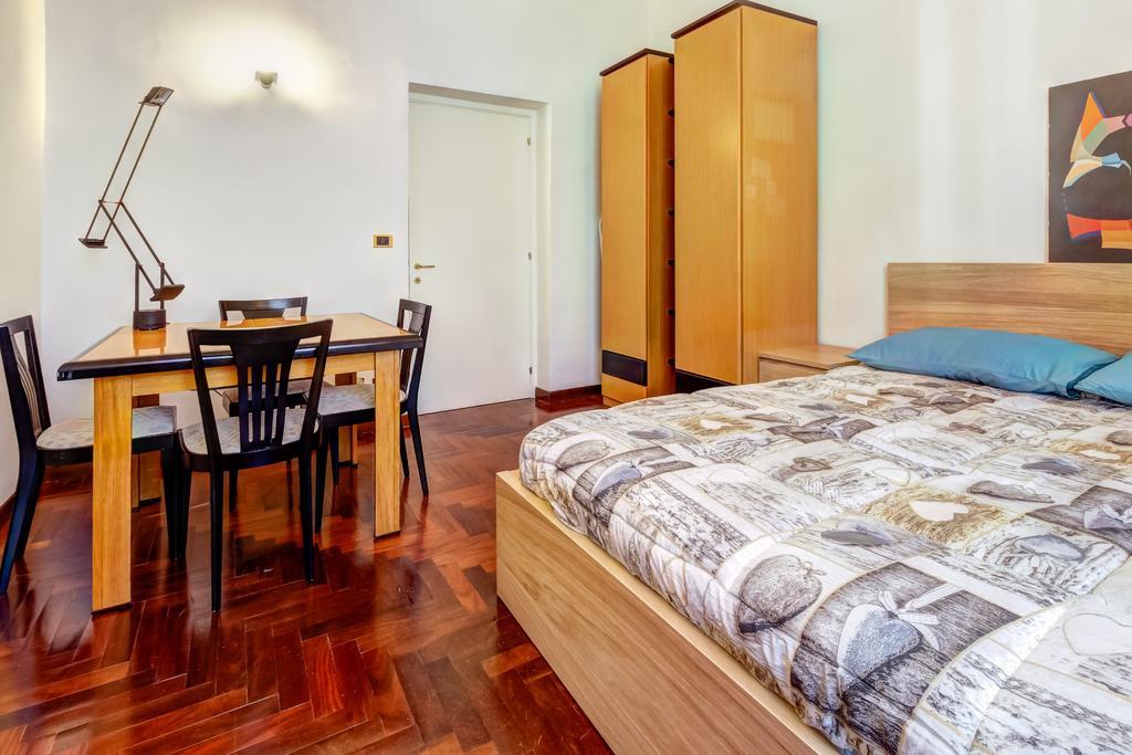 Apartment San Giovanni Comfort Apartment Rome