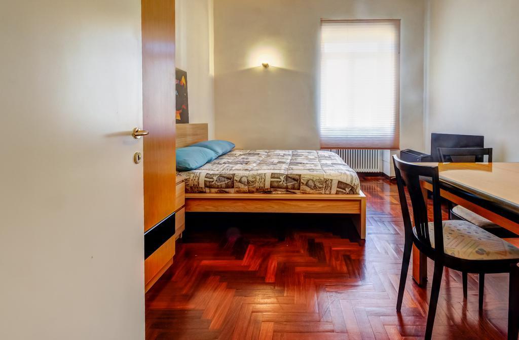 San Giovanni Comfort Apartment *