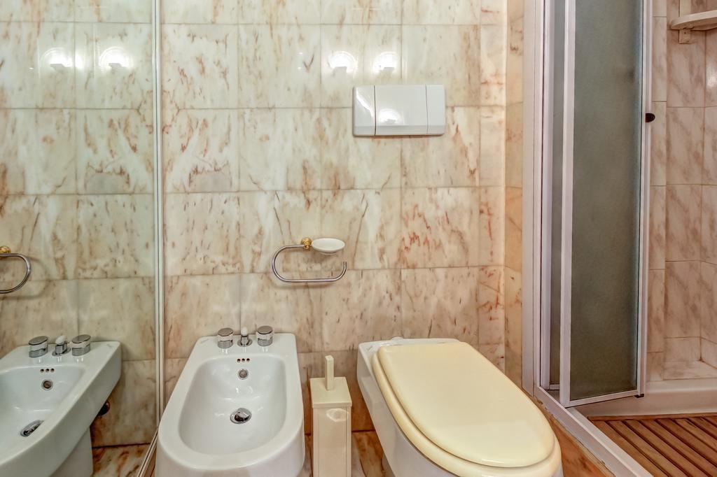 Apartment San Giovanni Comfort Apartment