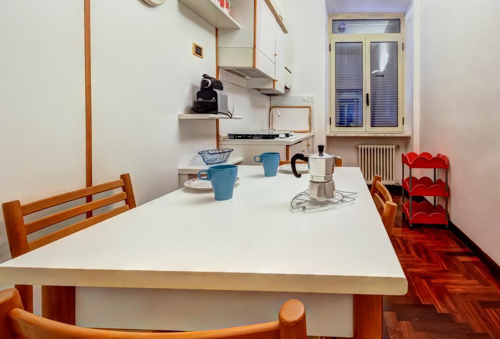 San Giovanni Comfort Apartment * Rome