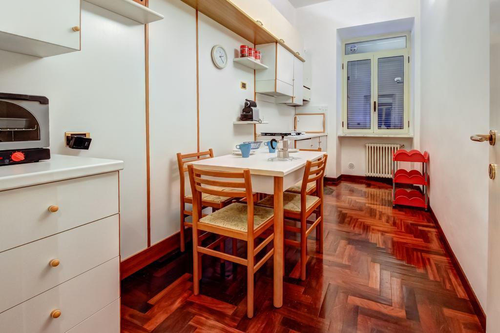 Apartment San Giovanni Comfort Apartment