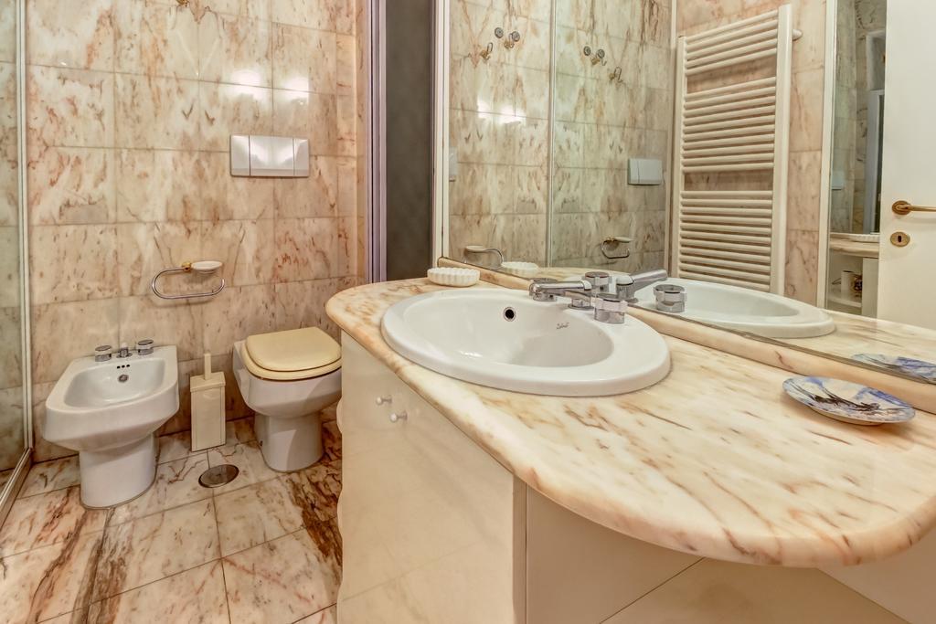 San Giovanni Comfort Apartment Rome