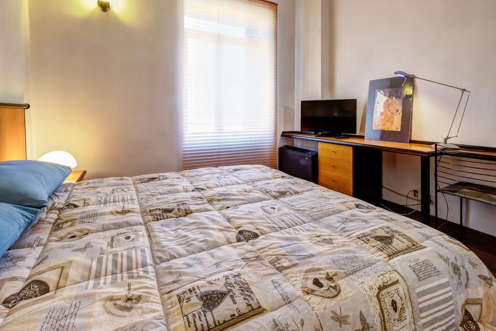 Apartment San Giovanni Comfort Apartment Rome