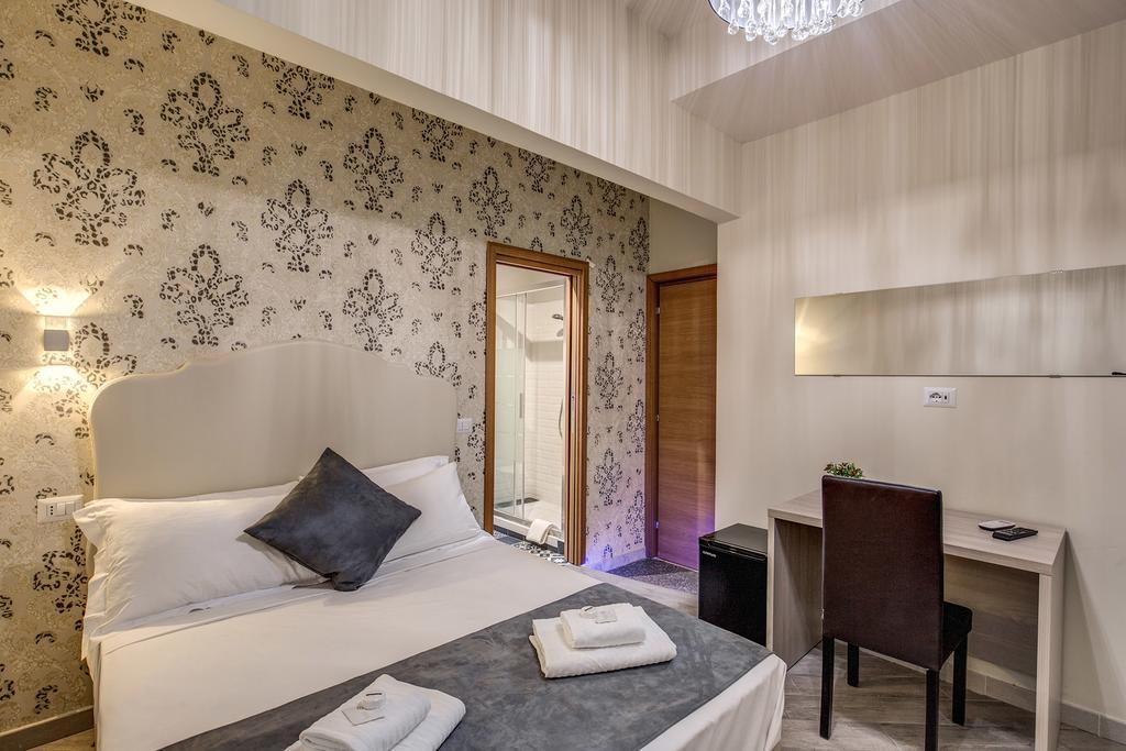 Guest house 41 Rome