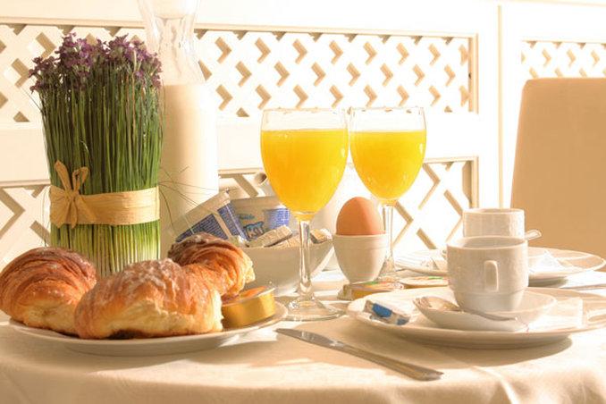 Hotel Valle 3*