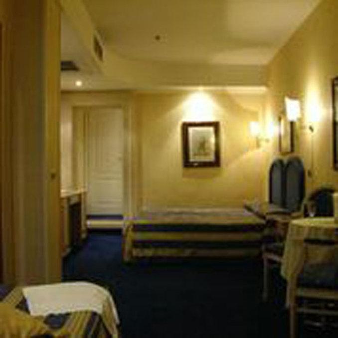 Valle Hotel 3*