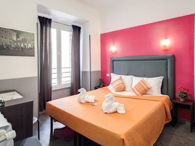 Hotel Mf 3*