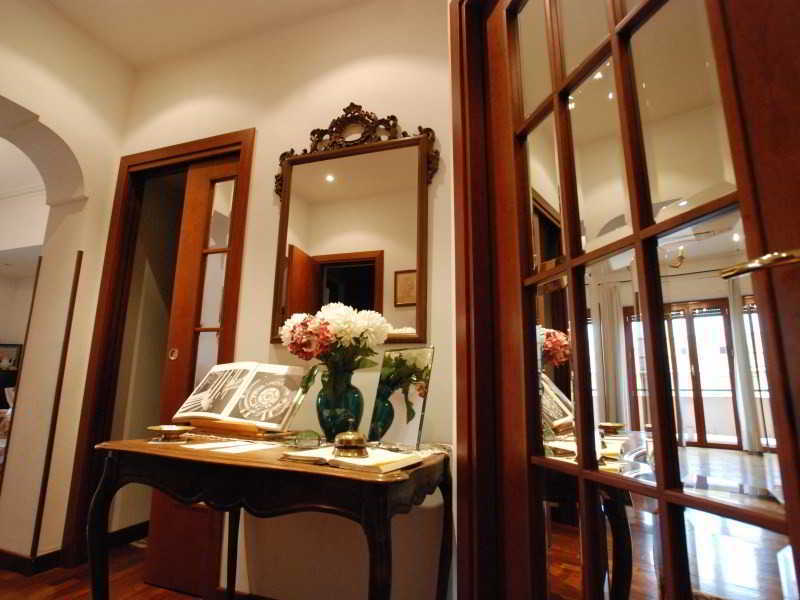 Guest house Rent Filomena E Francesca Rome