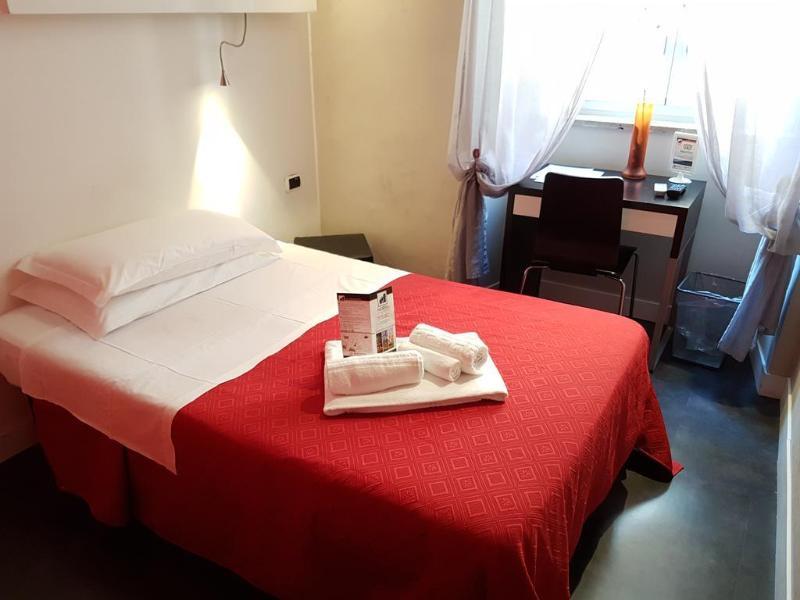 Nerva 3* Rome