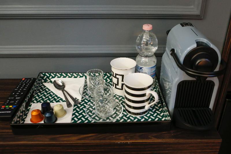 Hotel Saint B Boutique Stb 3*