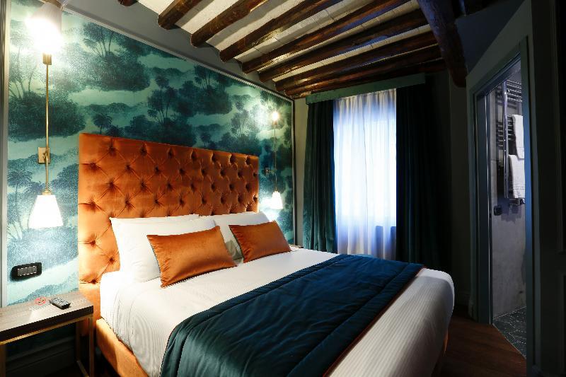 Hotel Saint B Boutique Stb