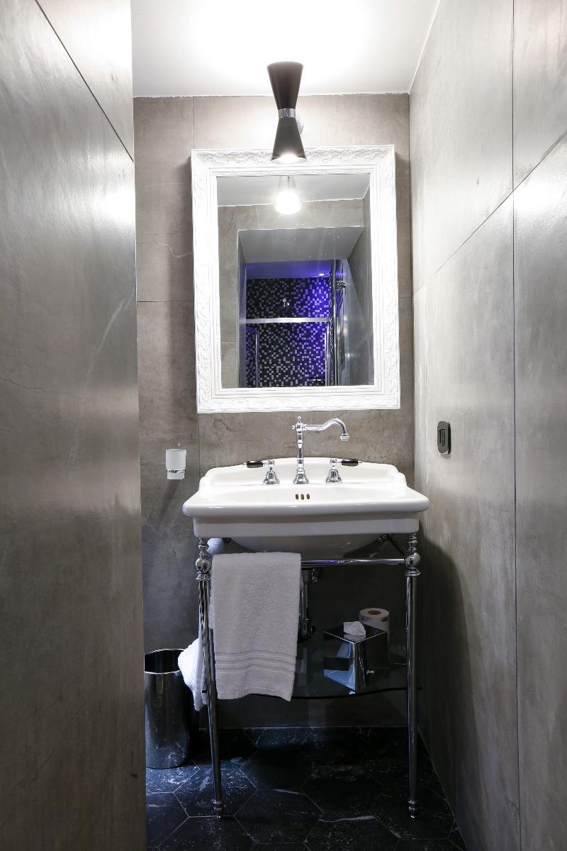 Hotel Saint B Boutique Stb 3*