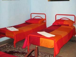 Auberge de jeunesse Volturno House *
