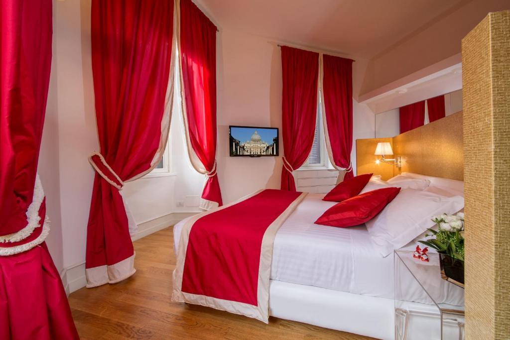 Sweet Vatican Bed & Breakfast *