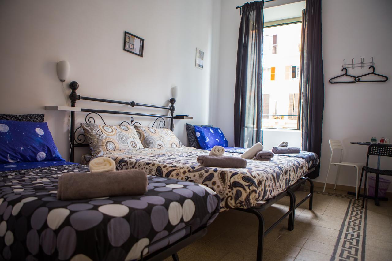 La Residenza 2* Rome
