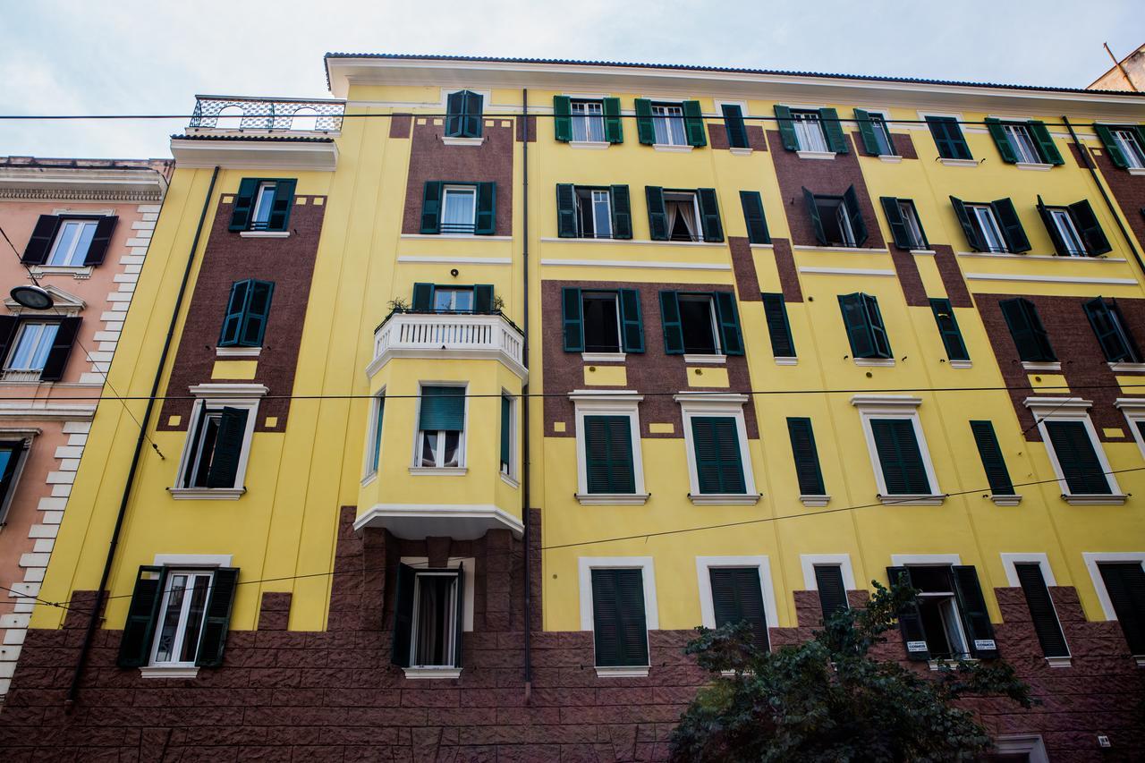 La Residenza Guest house 2*