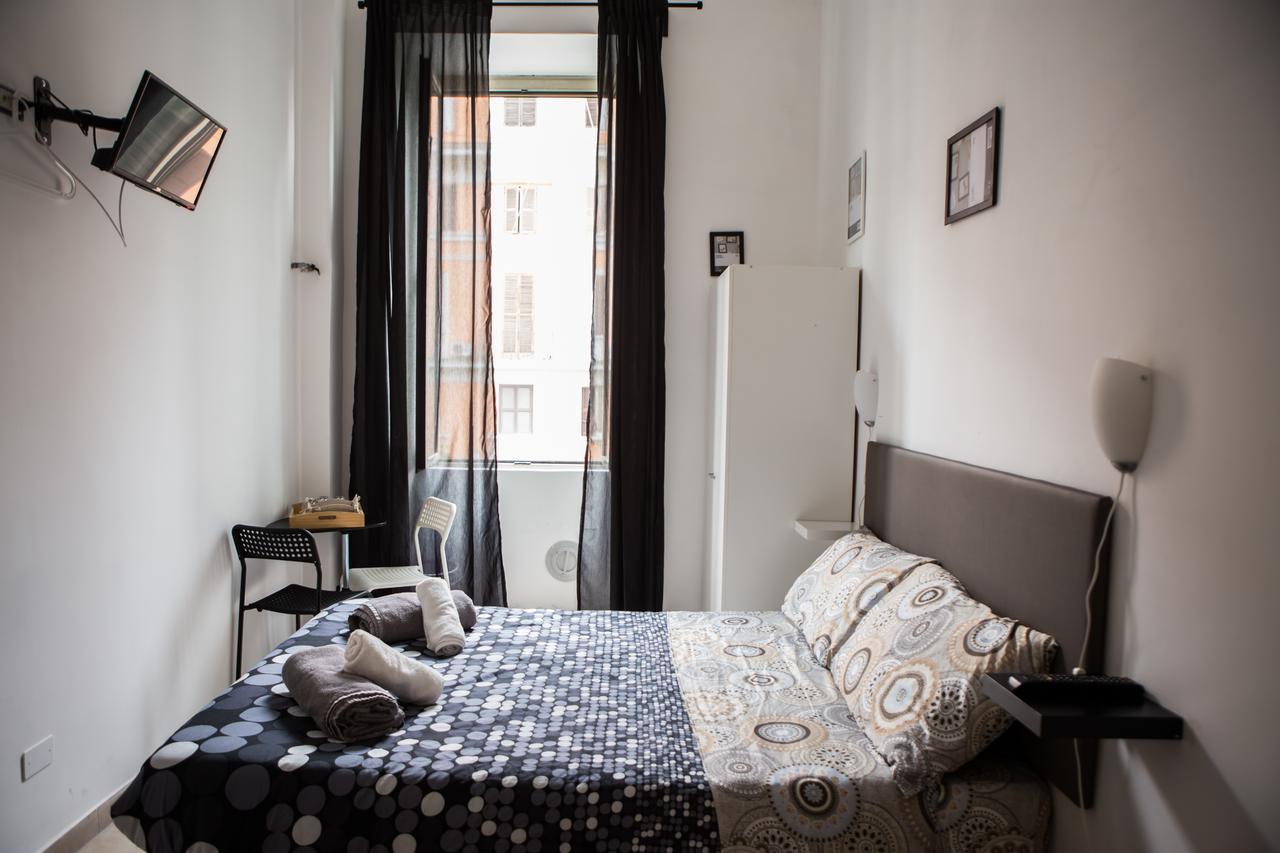 Guest house La Residenza Rome