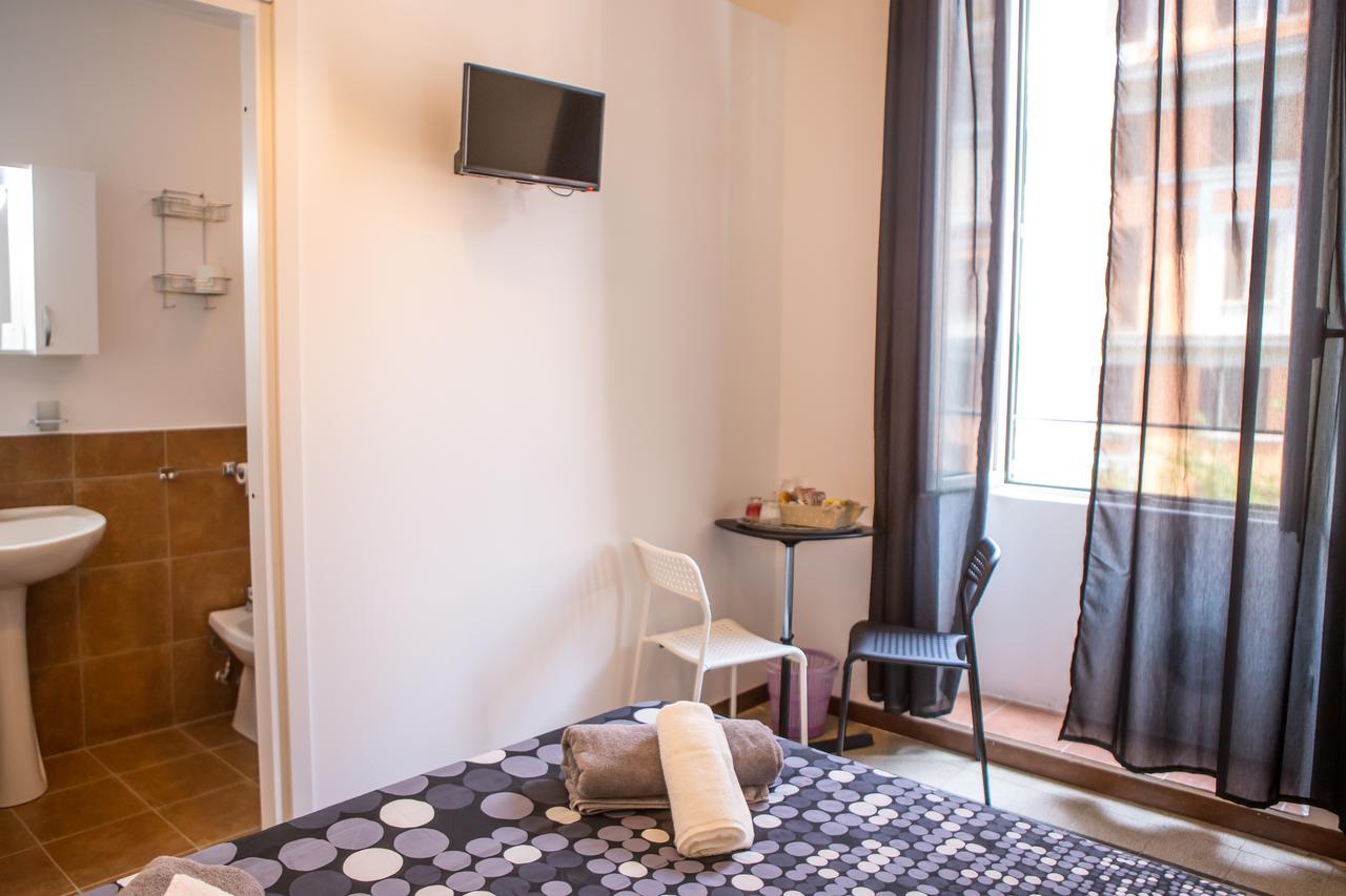 La Residenza Guest house 2*