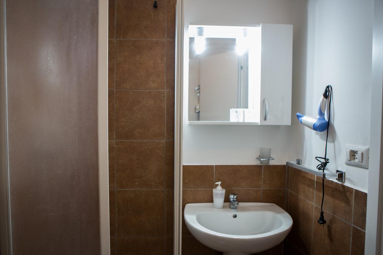 Guest house La Residenza 2*