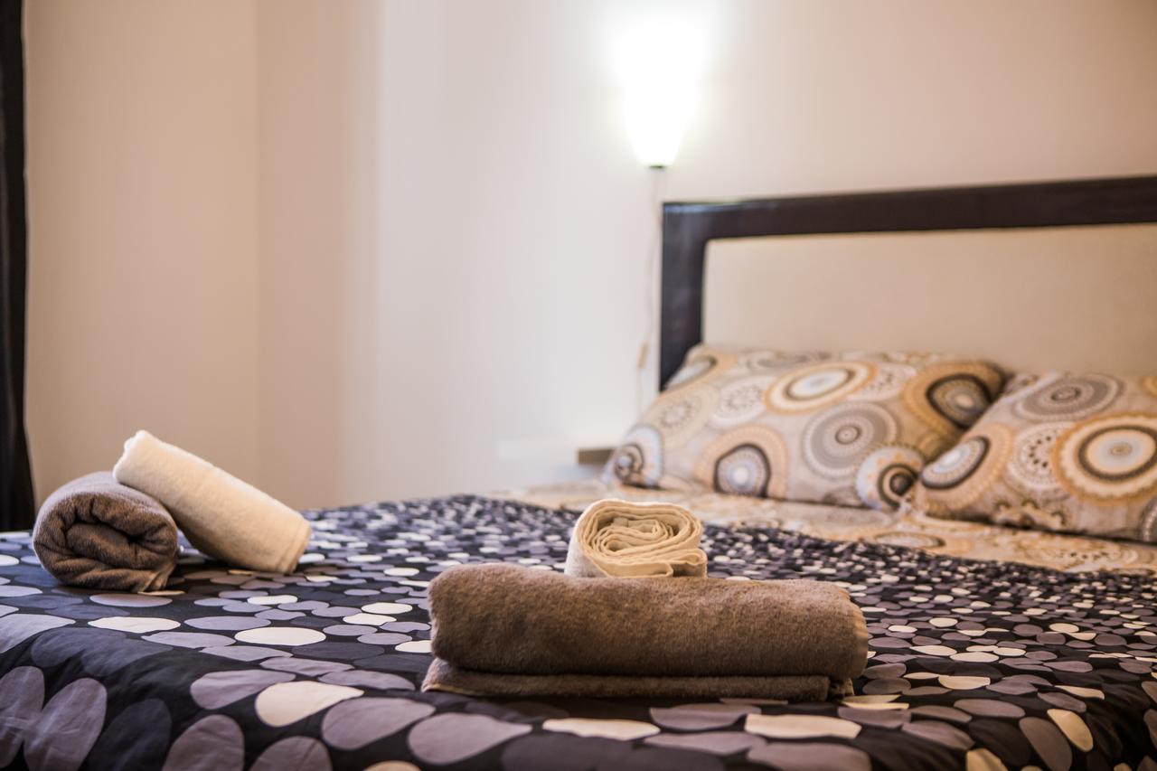 La Residenza Guest house