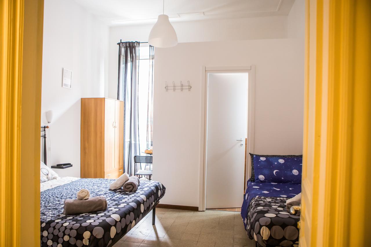Guest house La Residenza 2*