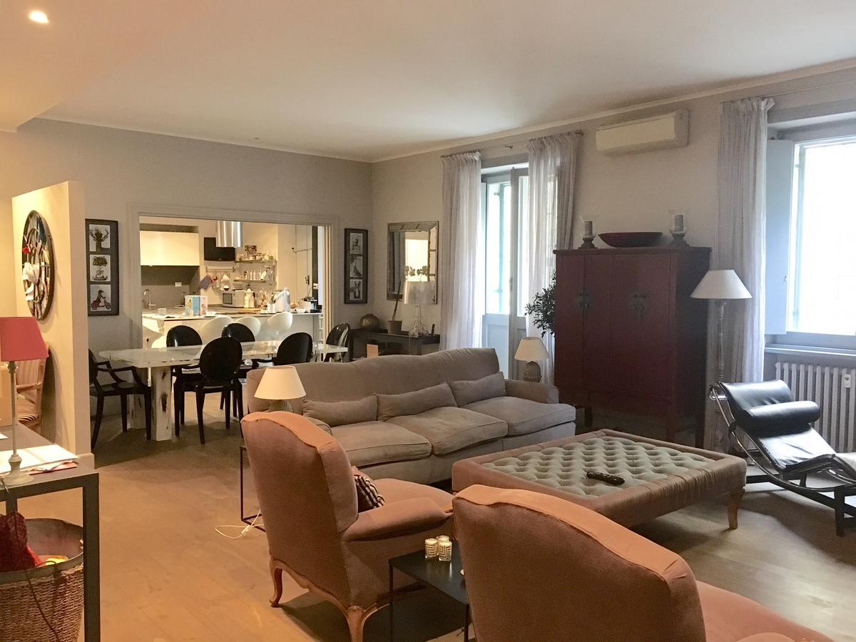 Parioli Cosy House Apartamento Roma